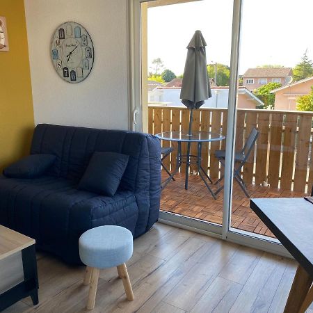 Appartement T2 Lege Cap Ferret Luaran gambar