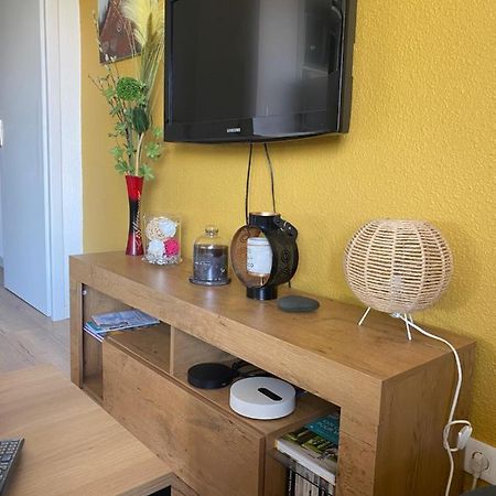 Appartement T2 Lege Cap Ferret Luaran gambar