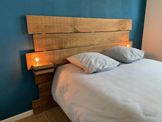 Appartement T2 Lege Cap Ferret Luaran gambar