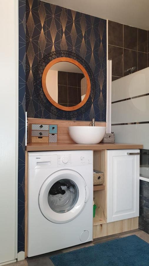 Appartement T2 Lege Cap Ferret Luaran gambar