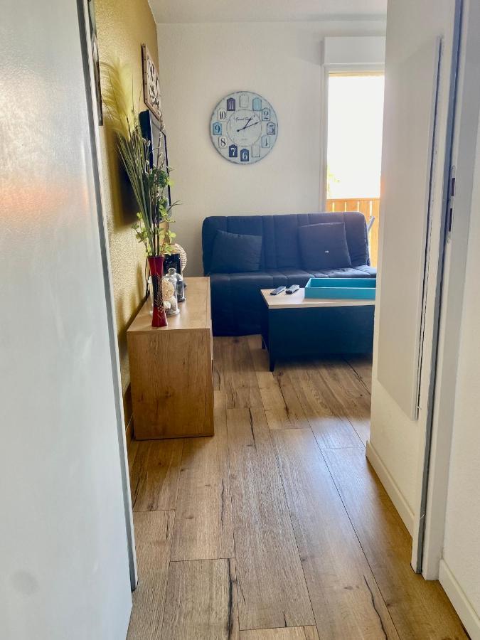 Appartement T2 Lege Cap Ferret Luaran gambar