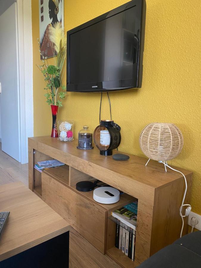 Appartement T2 Lege Cap Ferret Luaran gambar